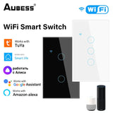 Alibeee wifi smart switch with remote control