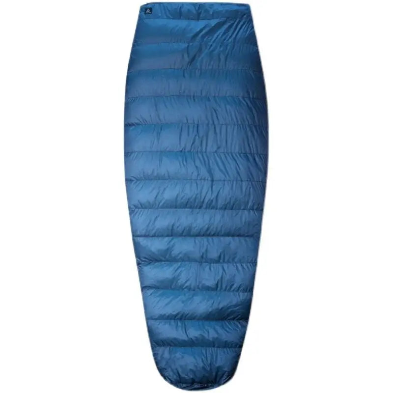 the north face sleeping bag