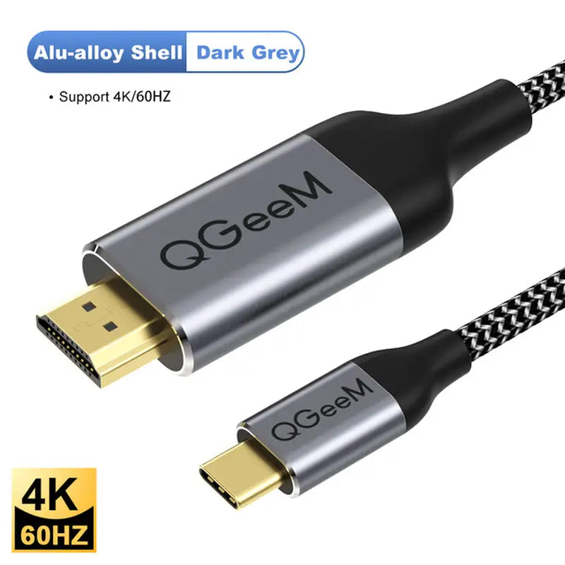 anker 3m usb to hdmi cable with ethernet cable
