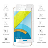 the opo s5 smartphone with a white screen