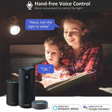 amazon echo echo voice assistant