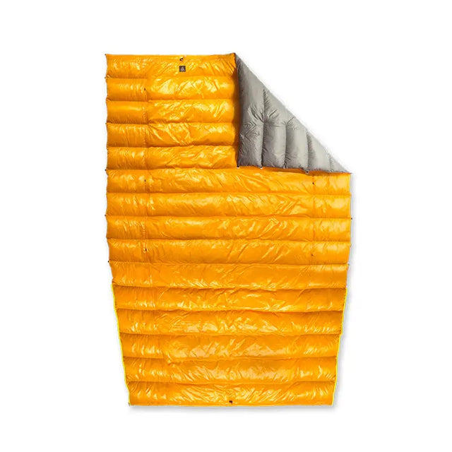 the north face sleeping bag