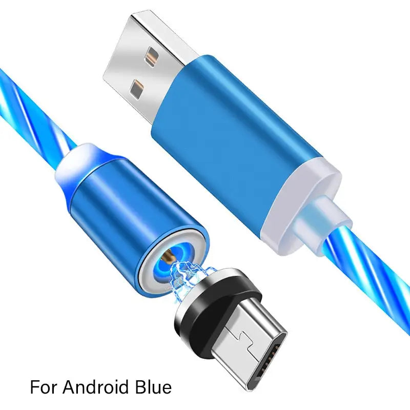anker usb cable for android and iphone