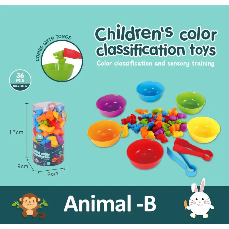 a picture of a child’s toy with a small animal