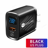 anker 2 1a dual usb car charger with dual usb
