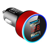 anker 3 in 1 usb car charger
