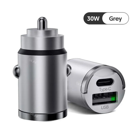 anker 3 in 1 usb car charger with dual usb port