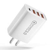 anker qcm - c3 dual usb charger