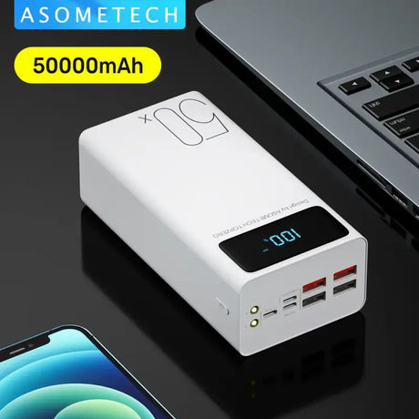 Anker 50000mahh power bank