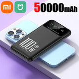 anker 50000mahl power bank