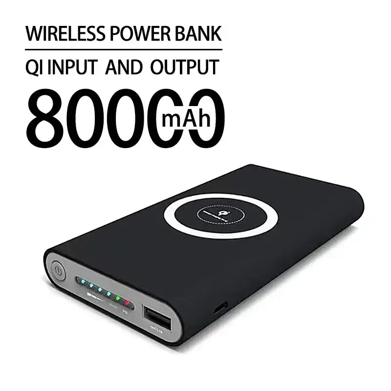 anker 8000mah wireless power bank