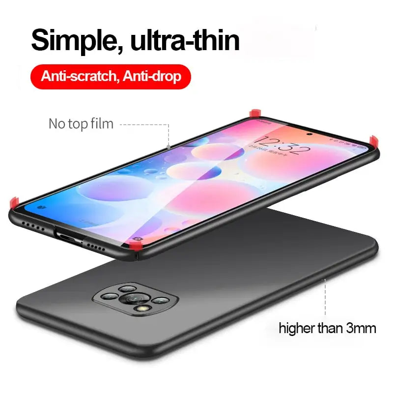 anker anti - scratch anti - scratch screen protector for iphone x