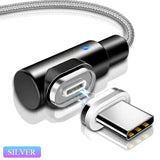 anker usb usb cable with led