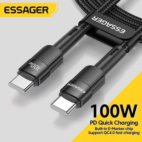 anker usb cable with lightning charging and lightning fast charging