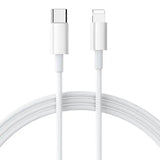 an image of a white usb cable