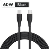 6v black usb cable for iphone, ipad, ipad, and ipad
