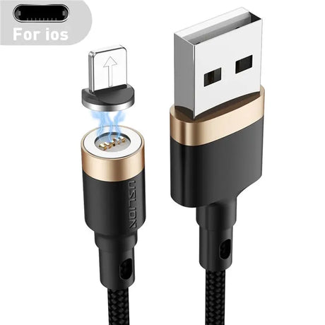 anker usb cable with lightning charging and charging