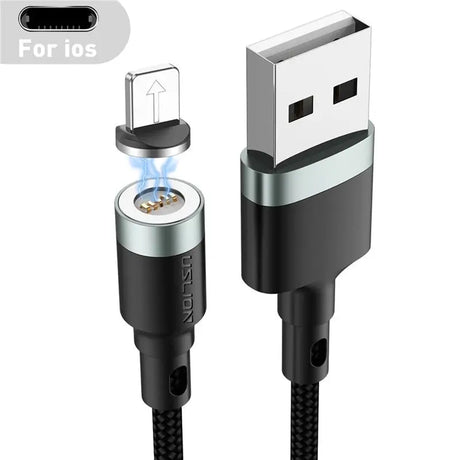 anker usb cable with lightning charging and lightning charging