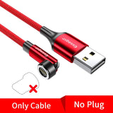 usb cable with no plug