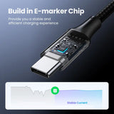 an image of a usb cable with the text built in market chip