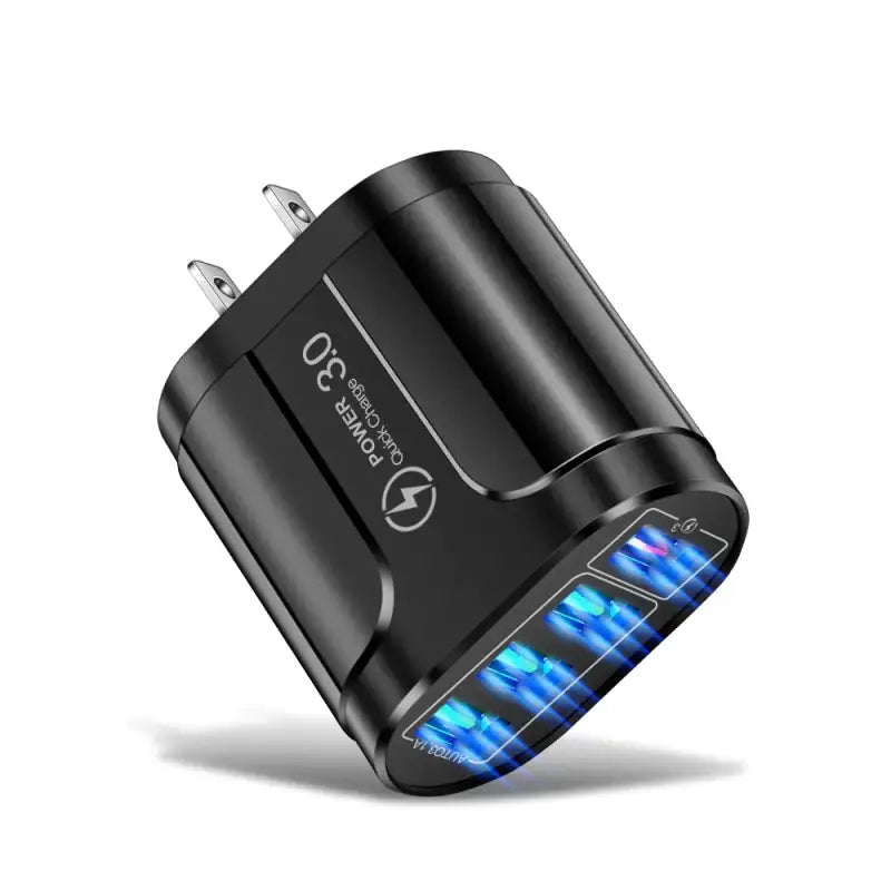 Anker car charger with dual usb