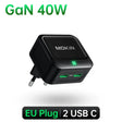 Anker car charger with usb and usb cable