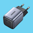 anker car charger with usb