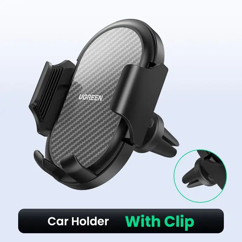 anker car phone holder