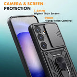anker iphone case with camera and screen protector