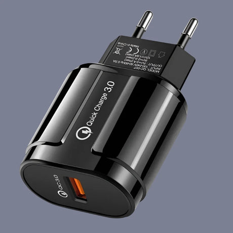 anker car charger with usb