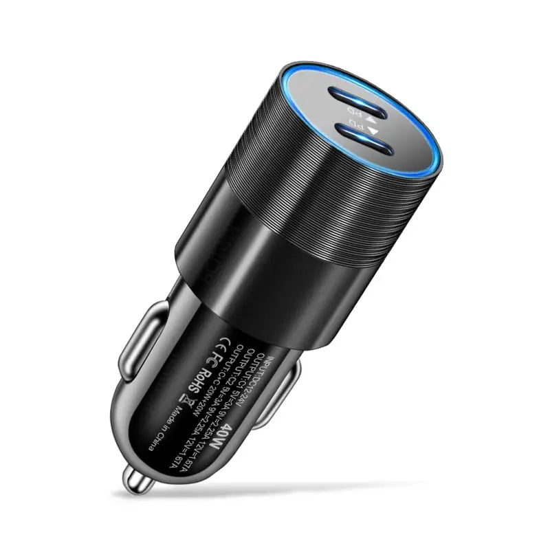 the best car charger for your phone