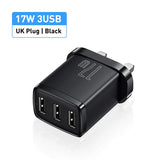anker usb charger with usb cable