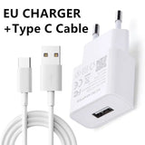 an image of a white charger and cable