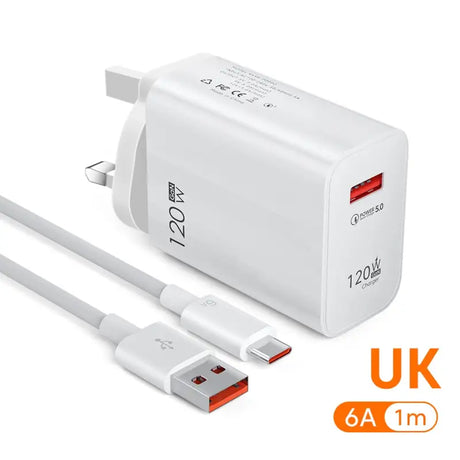 anker usb charger with usb cable