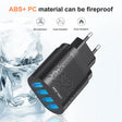 anker usb usb charger with usb cable