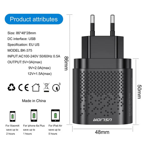 anker usb usb charger with usb cable