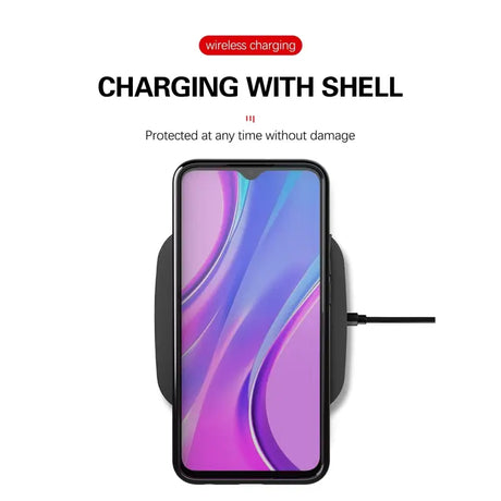 anker charger with a charging cable