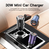 the 3 in 1 car charger