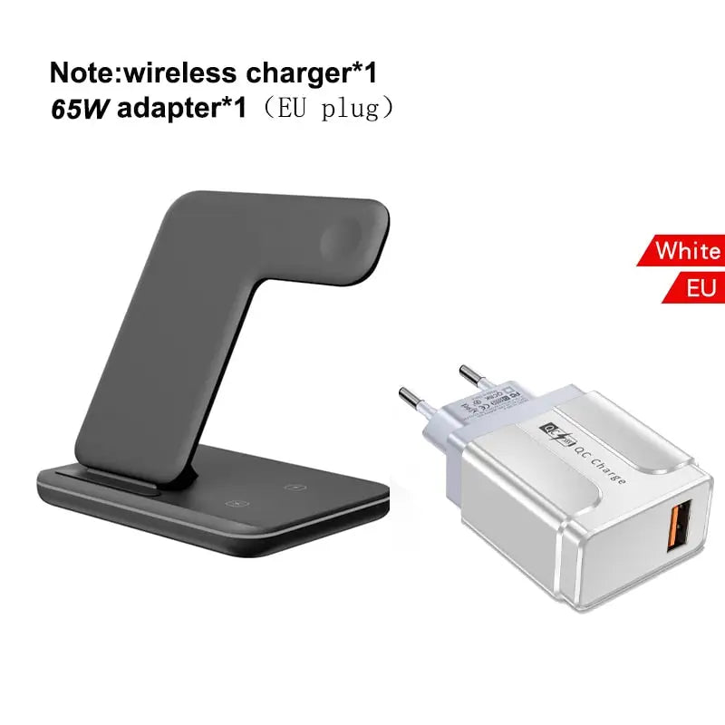 anker charger for iphone and ipad