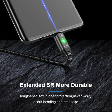 anker usb charging cable