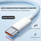 anker usb charging cable