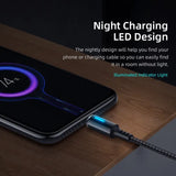 anker usb charging cable for iphone