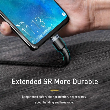 anker usb charging cable