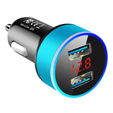 anker dual usb charger with dual usb