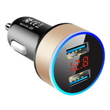 anker dual usb charger with dual usb