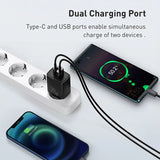 anker dual usb charger with dual usb