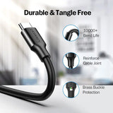 anker dual usb charging cable