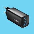 Anker eu plug charger