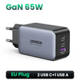 Anker eug 2 usb usb charger