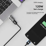 anker fast charger for iphone and ipad